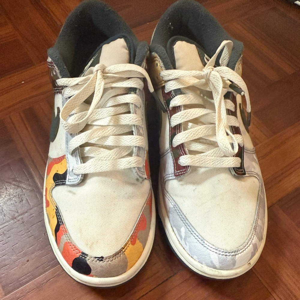 Nike Dunk Low SE